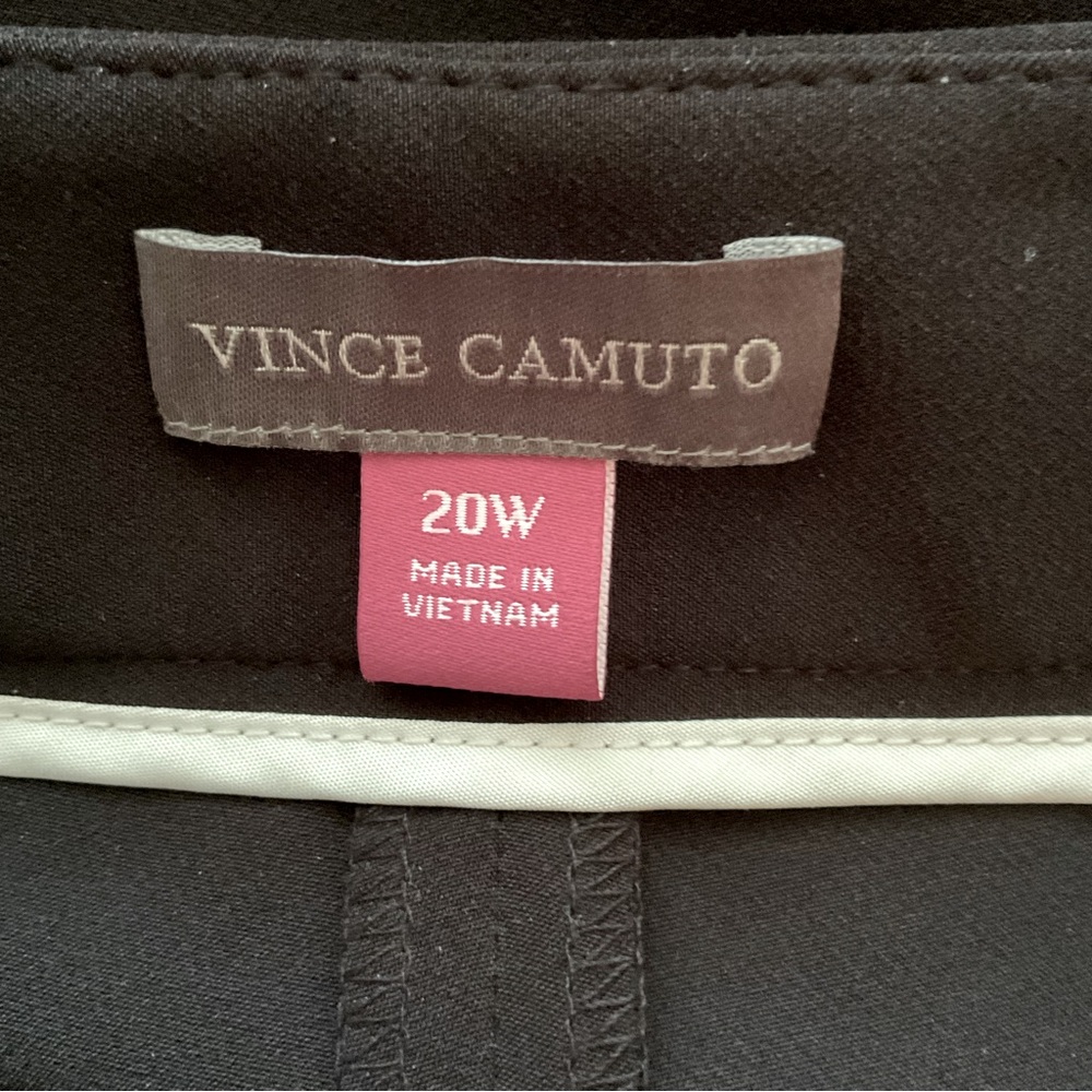 Vince Camuto Dress Pants - Picture 2 of 3